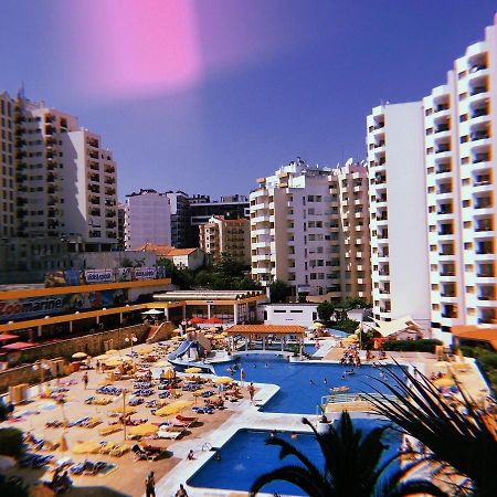 Mariacast Clube Da Praia Da Rocha Портиман Экстерьер фото