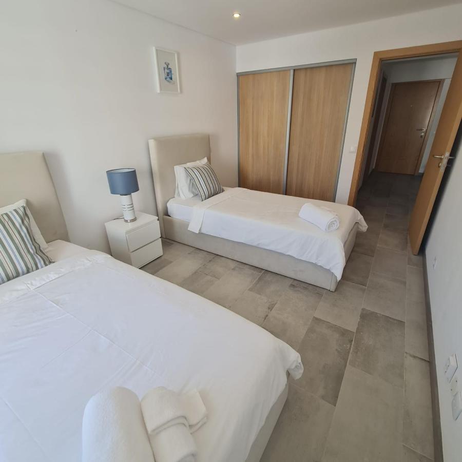 Mariacast Clube Da Praia Da Rocha Портиман Экстерьер фото