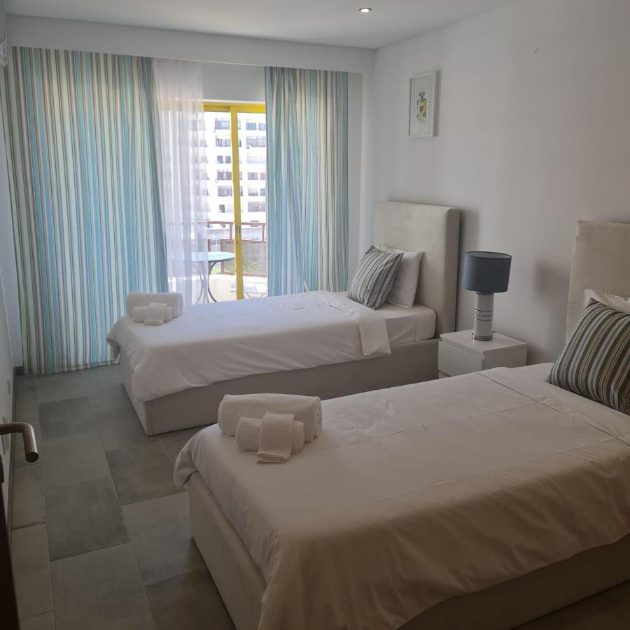 Mariacast Clube Da Praia Da Rocha Портиман Экстерьер фото