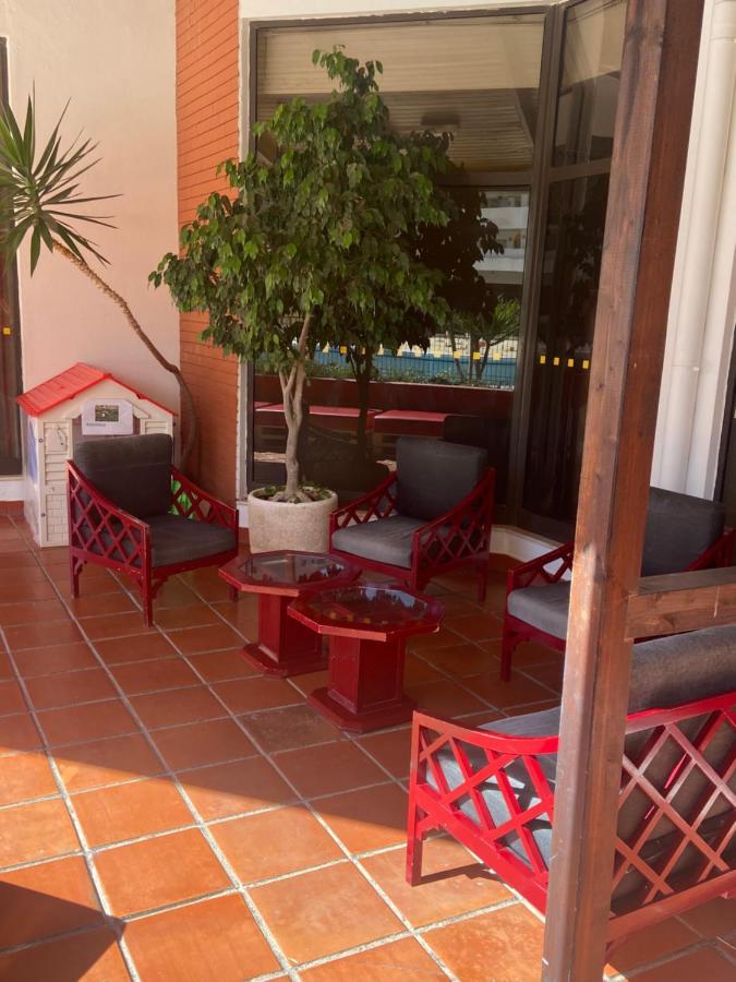 Mariacast Clube Da Praia Da Rocha Портиман Экстерьер фото